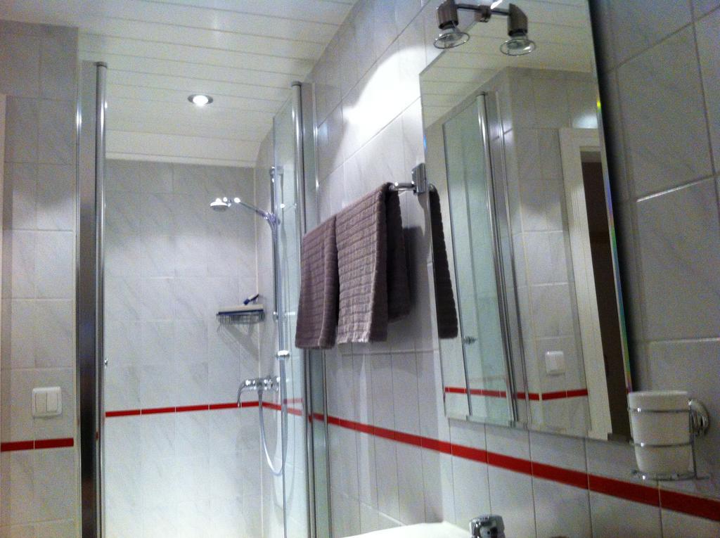 Appartement Kirchenblick Bad Birnbach Ngoại thất bức ảnh