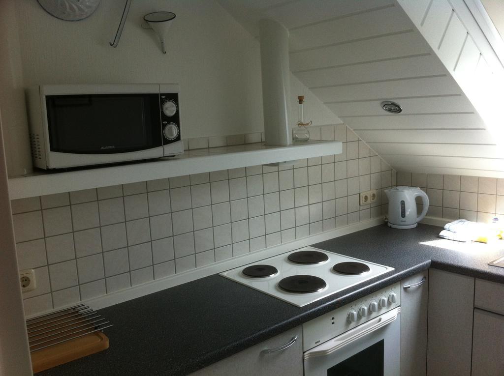 Appartement Kirchenblick Bad Birnbach Ngoại thất bức ảnh
